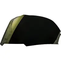 LS2 Helmets LS2 FF900 Visier Farbe: Iridium Gold