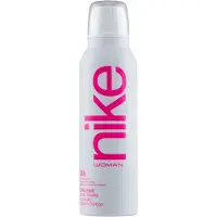 ASCO Nike Ultra Pink Woman 24H Spray Deodorant 200 ml
