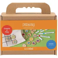 Creativ Company DIY-Set Mini Spiel