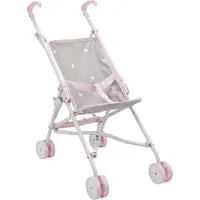Munecas Arias Correccion de Categoria 40624 in Pink color size Talla unica