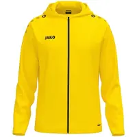 Jako Unisex Kapuzenjacke Light One