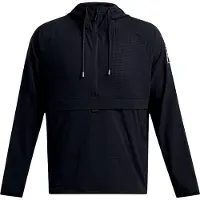 Under Armour Run Anywhere Windjacke Schwarz XL Mann Schwarz XL