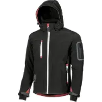U Power Metropolis Jacke