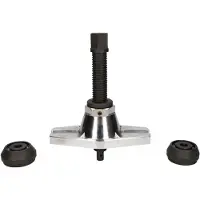 Ks Tools 460.3700, Stahl, 5 Stück(e), 220 mm, 4,9 kg