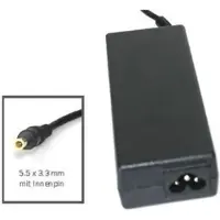 AGI 50897 Innenraum Schwarz Netzteil & Spannungsumwandler