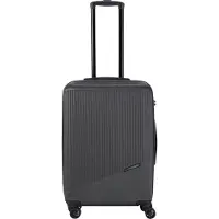 Travelite Bali 4 Wiel Trolley M anthracite