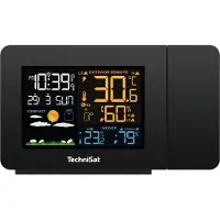 Technisat Pogodowa-Station Imeteo P1