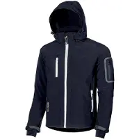 U Power Metropolis Jacke