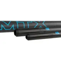 Matrix Fishing Mtx V2 Margin 2 5 Poleangelrutenabschnitt Silber Silber One Size