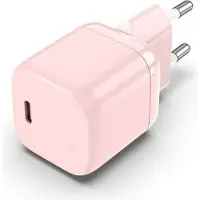 Vention Wall Charger FAKP0-EU/ 1xUSB Type-C/ 30W