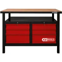Ks Tools 865.0004, 86 kg