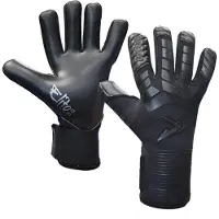 Precision Elite 3.0 Blackout Contact Torwarthandschuhe