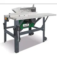 Holzstar Baukreissäge BKS 501 500 x 30 mm 4,2 kW Ø 500 mm - 5740050