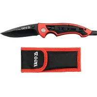 YATO Multifunction knife with bits YT-76031