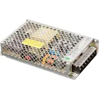 POS POS-150-5-C - Schaltnetzteil, geschlossen, 110 W, 5 V, 22 A