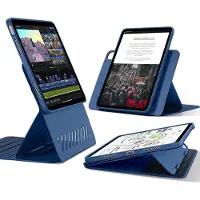 ESR - Shift Magnetic - iPad Air 13 (2024) / Air 13 (2025) - Blue