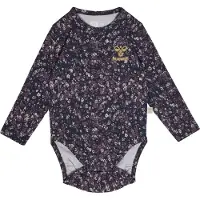 Hummel Floa Langarm-body