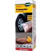 ThoMar Absorbin-V Öl- und Chemikalienbinder 1kg für sichere Reinigung