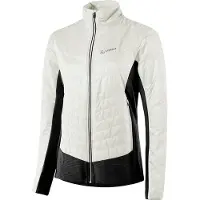 Löffler Damen Funktionsjacke W HYBRIDJACKET PL60