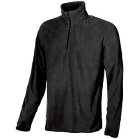 U Power Artic Halbreißverschluss-sweatshirt Schwarz XL Schwarz XL