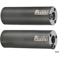 Odyssey Mpeg Dübel