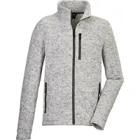 Killtec GW 55 MN KNTFLC JCKT gebrochenes weiss L