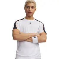 Under Armour Challenger Train Kurzarm-t-shirt