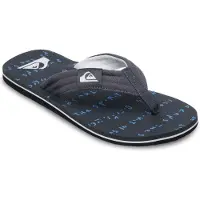 Quiksilver Zehentrenner "MOLOKAI LAYBACK 26" Sommerschuhe