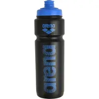 Arena Trinkflasche - Sport Flasche - Schwarz/Royal - - One Size - Trinkflaschen