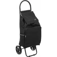 Five Nomada 2 Wheels Einkaufstrolley