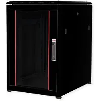 Roline 19-Zoll Netzwerkschrank Pro 16 HE