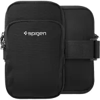 Spigen Dynamic Shield A702 Armband - Schwarz