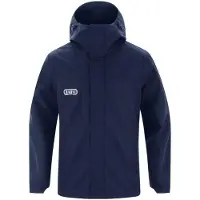 Jako Unisex 2-in-1 Jacke Wardrobe