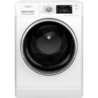 Whirlpool FFWDD1176258B