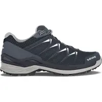 Lowa INNOX PRO GTX LO, Männlich, Erwachsener, Blau, Outdoor-Schuhe, Schnelles Wandern, Walken, Wandern, Trecken, Deutsch