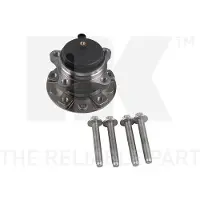 NK Radlagersatz 763730