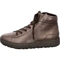 Hartjes Komfort Stiefeletten Damen 31383838333639 Braun 38 1/2 EU
