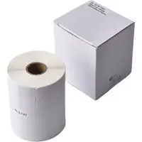 G&G Thermoetikette für GG-D1180CW/GG-D1100MW