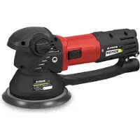Stayer Exzenterschleifer RO 752 EK, Ø 150mm, 750W, Koffer,