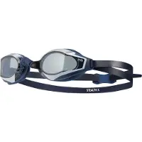 Tyr Stealth-x Performance Schwimmbrille