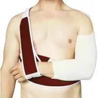 NOBAMED Noba Gilchrist-Bandage verschiedene Größen
