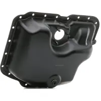 RIDEX 592O0212 Ölwanne Motorölwanne für VW Touareg (7LA, 7L6, 7L7) Touareg (7P5, 7P6) für AUDI Q7 (4LB)