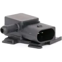 RIDEX 4272S0012 Abgasdruck Differenzdrucksensor für BMW 3 Touring (E91) 3 Limousine (E90) 5 Touring (F11) 1 Schrägheck (E87) 5 Limousine (E60)
