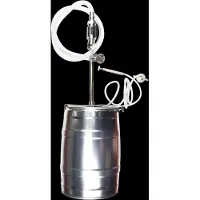 Ich-zapfe Füllgerät für 5 Liter Partyfass