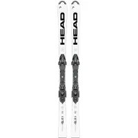 Head Herren Racing Ski WCR e-SL Rebel FIS SW RP WCR 14 w