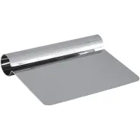 Hendi Teigabstecher Edelstahl 150x110 Mm