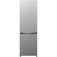 Beko B3RCSO255XB, 262 l, N-ST, 39 dB, D, Edelstahl