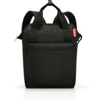 Reisenthel Rucksack "allrounder R" Stecklasche zur Befestigung an Reisetrolley-Griffen