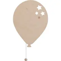 Babys Only Wandleuchte Ballon Wonder