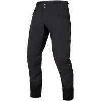 Endura Herren SingleTrack Fahrradhose schwarz - L